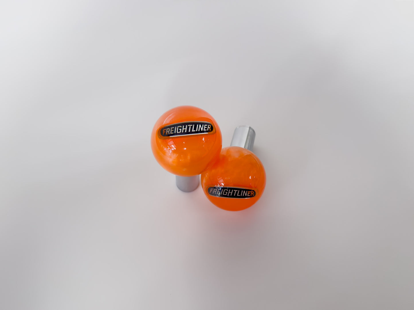 Freightliner Shift Knob ( Sold Individually)