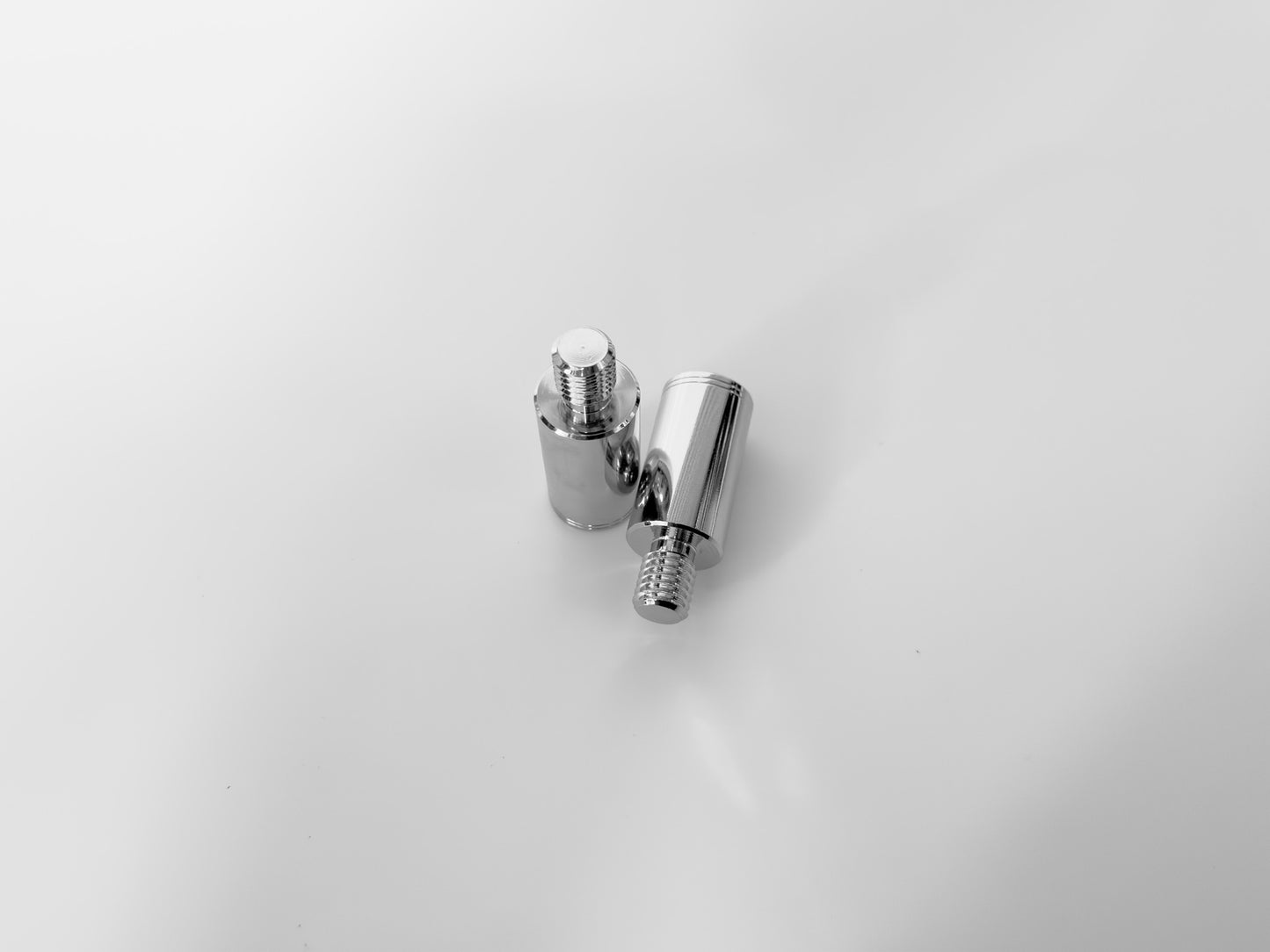 Air Brake/Tractor/Trailer Adapter for Shift Knob