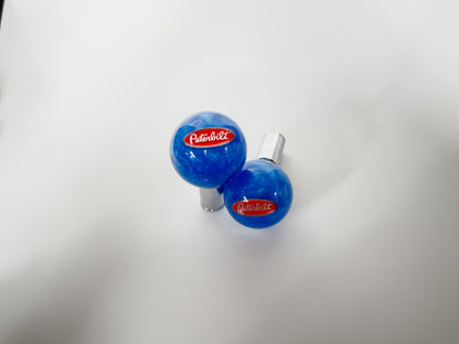 Peterbilt Shift Knobs ( Sold Individually )