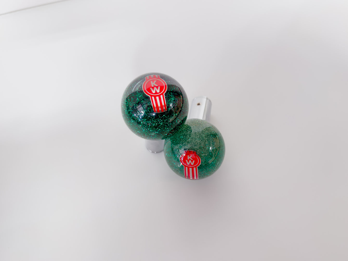 Kenworth Shift Knob ( Sold Individually )