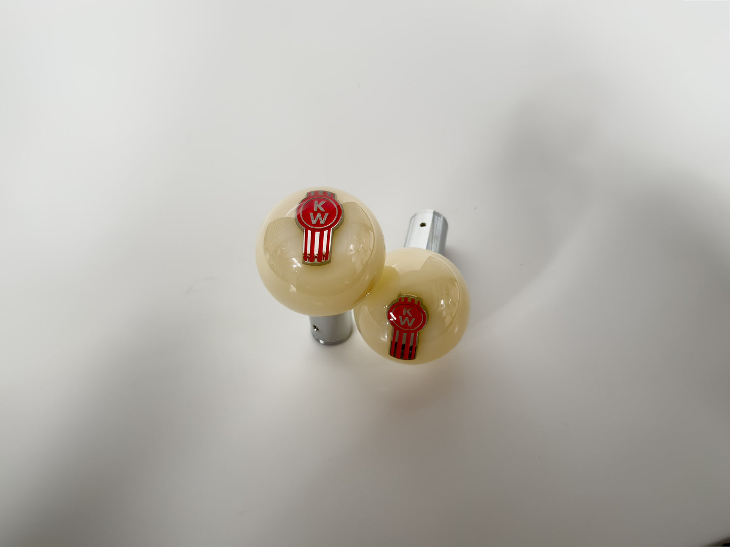 Kenworth Shift Knob ( Sold Individually )