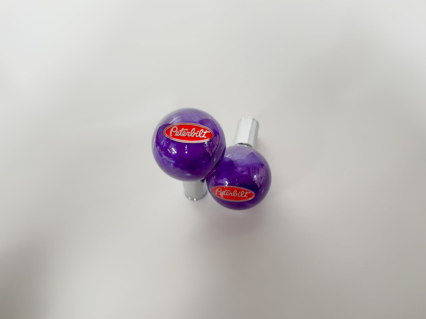 Peterbilt Shift Knobs ( Sold Individually )