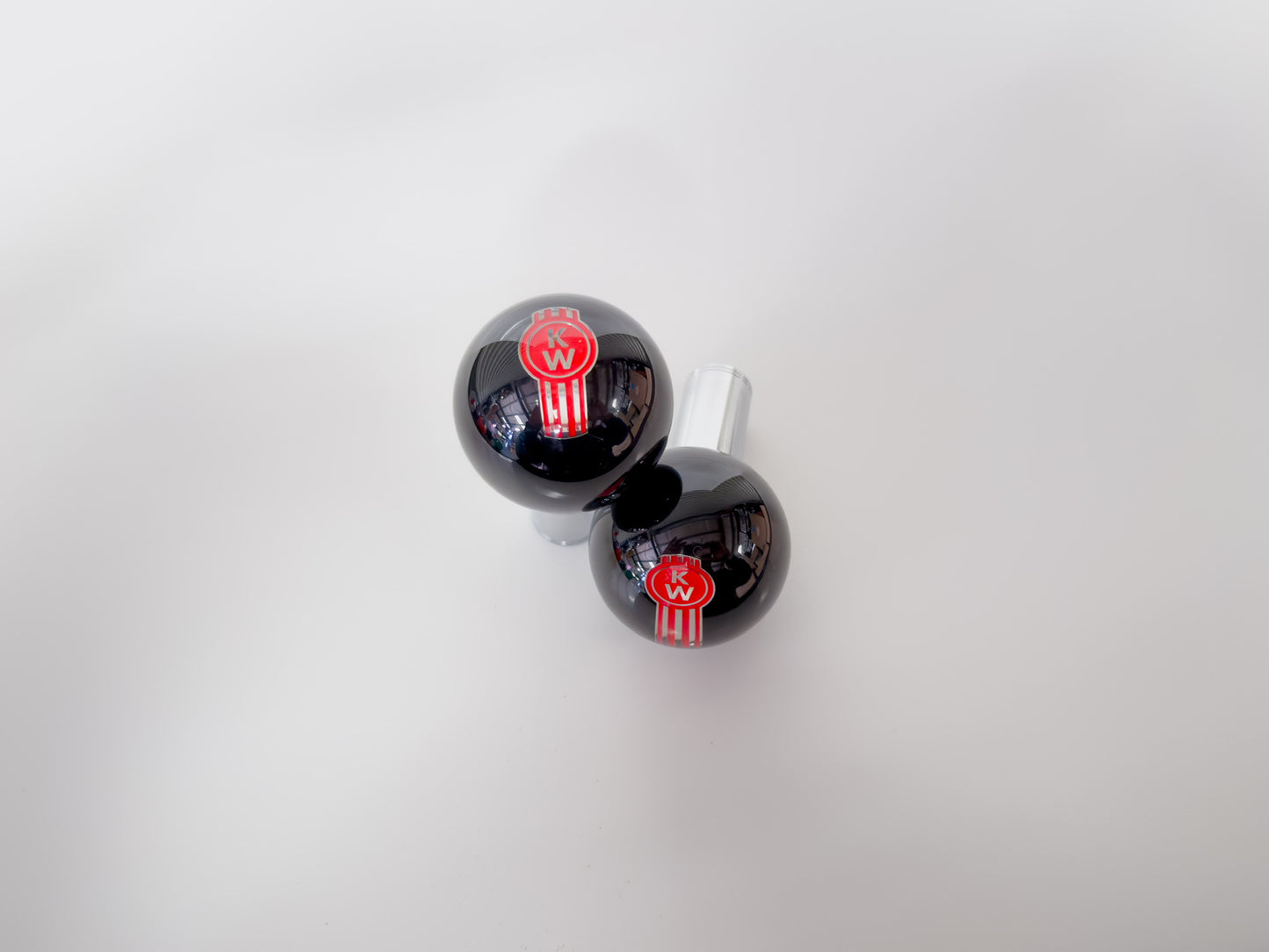 Kenworth Shift Knob ( Sold Individually )