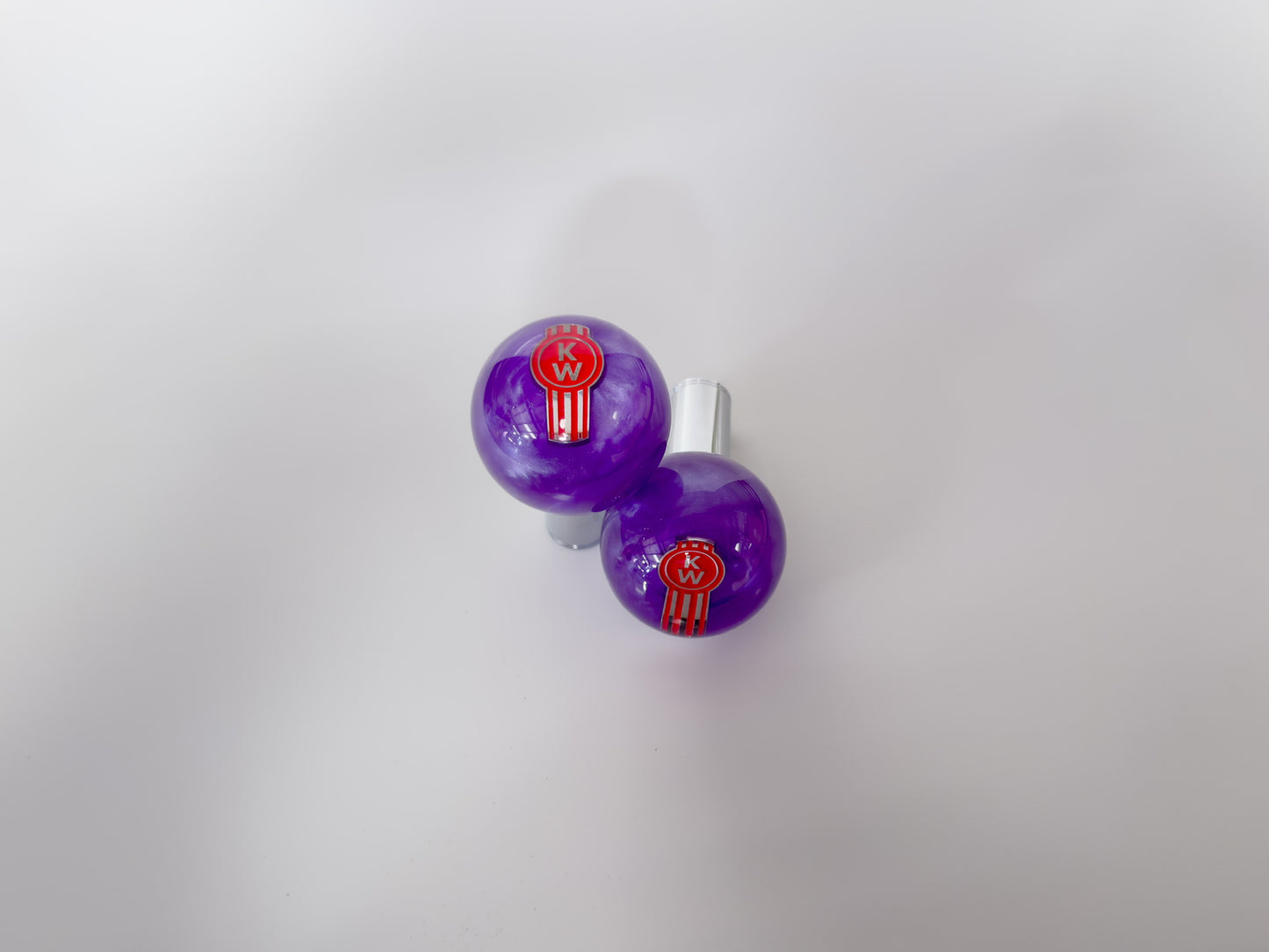 Kenworth Shift Knob ( Sold Individually )