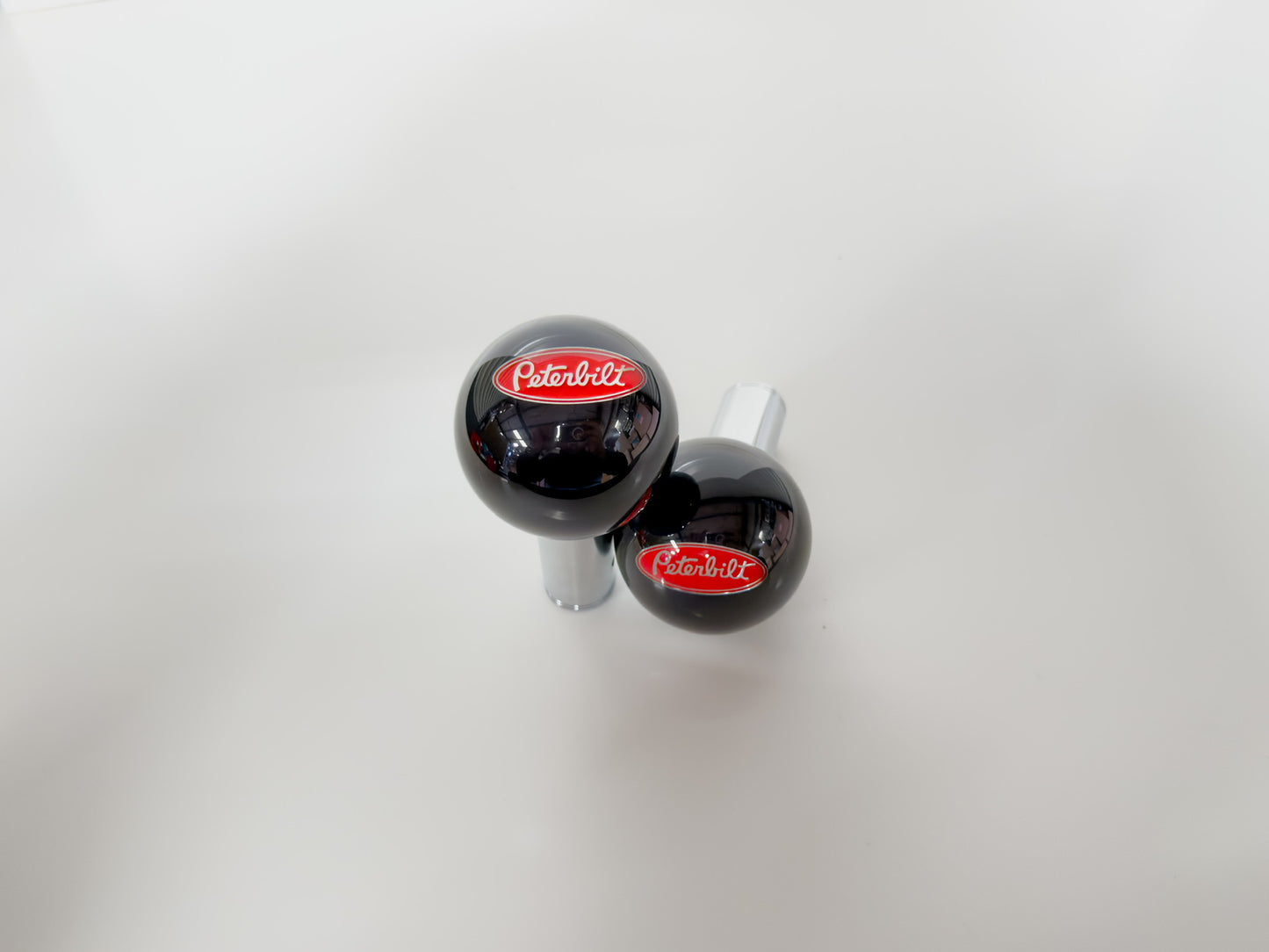 Peterbilt Shift Knobs ( Sold Individually )