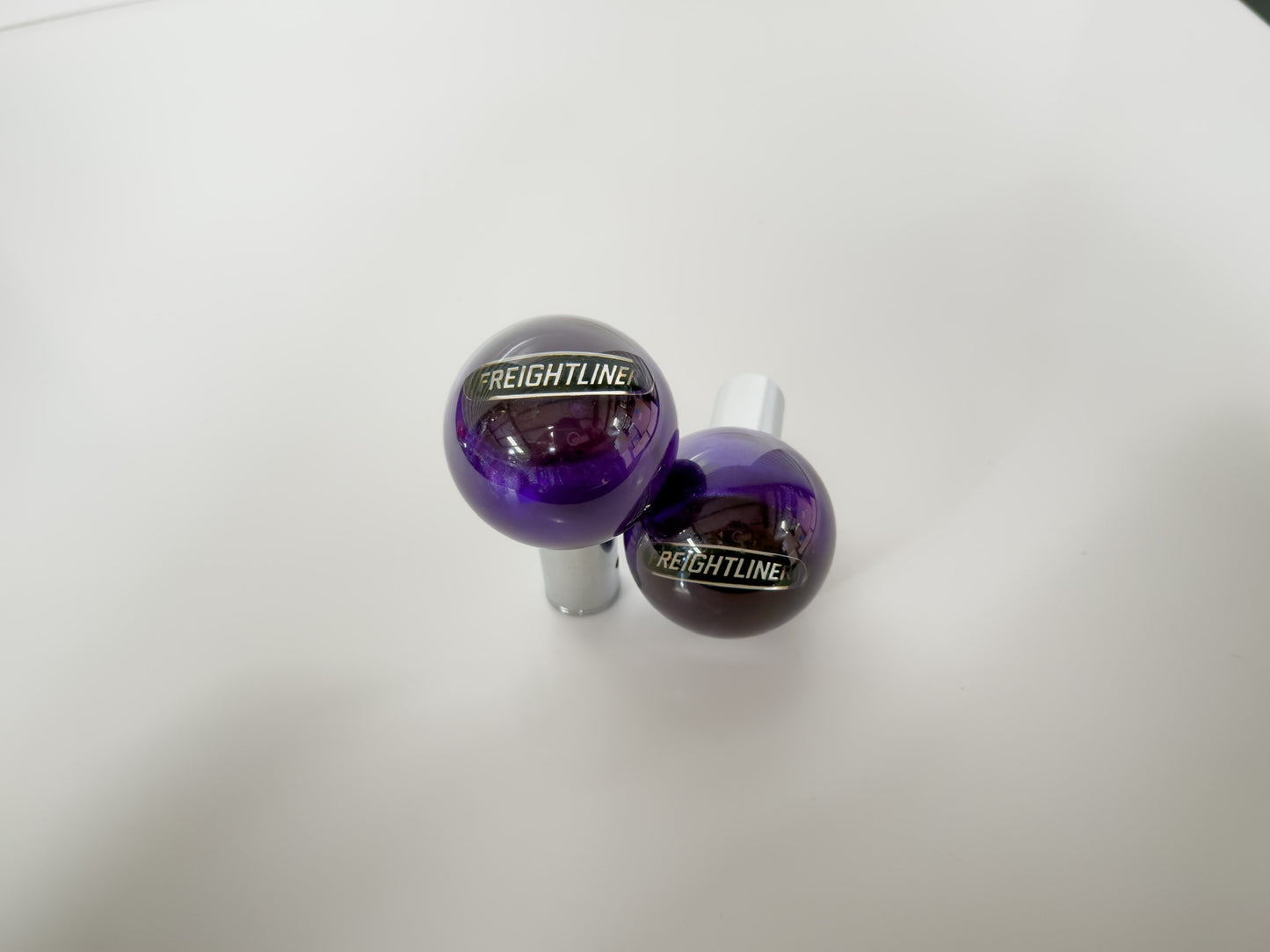 Freightliner Shift Knob ( Sold Individually)