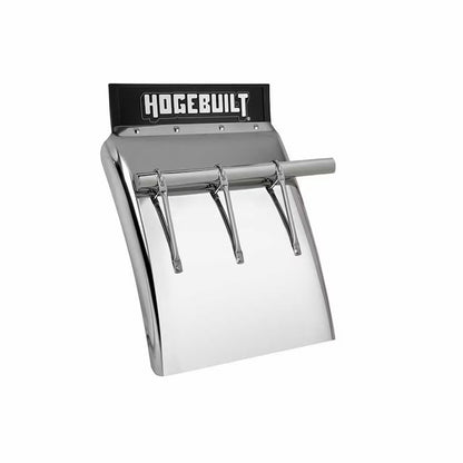 Hogebuilt 430 SS U Bolt Style Quarter Fenders