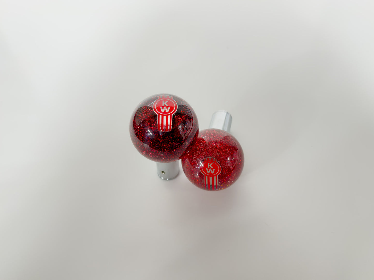 Kenworth Shift Knob ( Sold Individually )