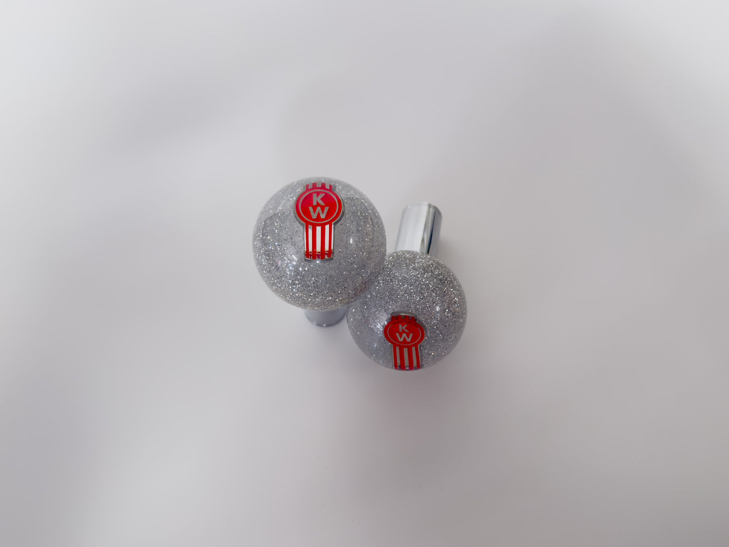 Kenworth Shift Knob ( Sold Individually )