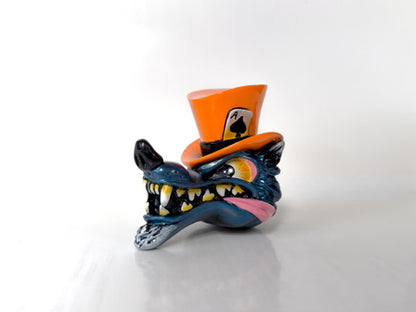 Wolf Shift Knob