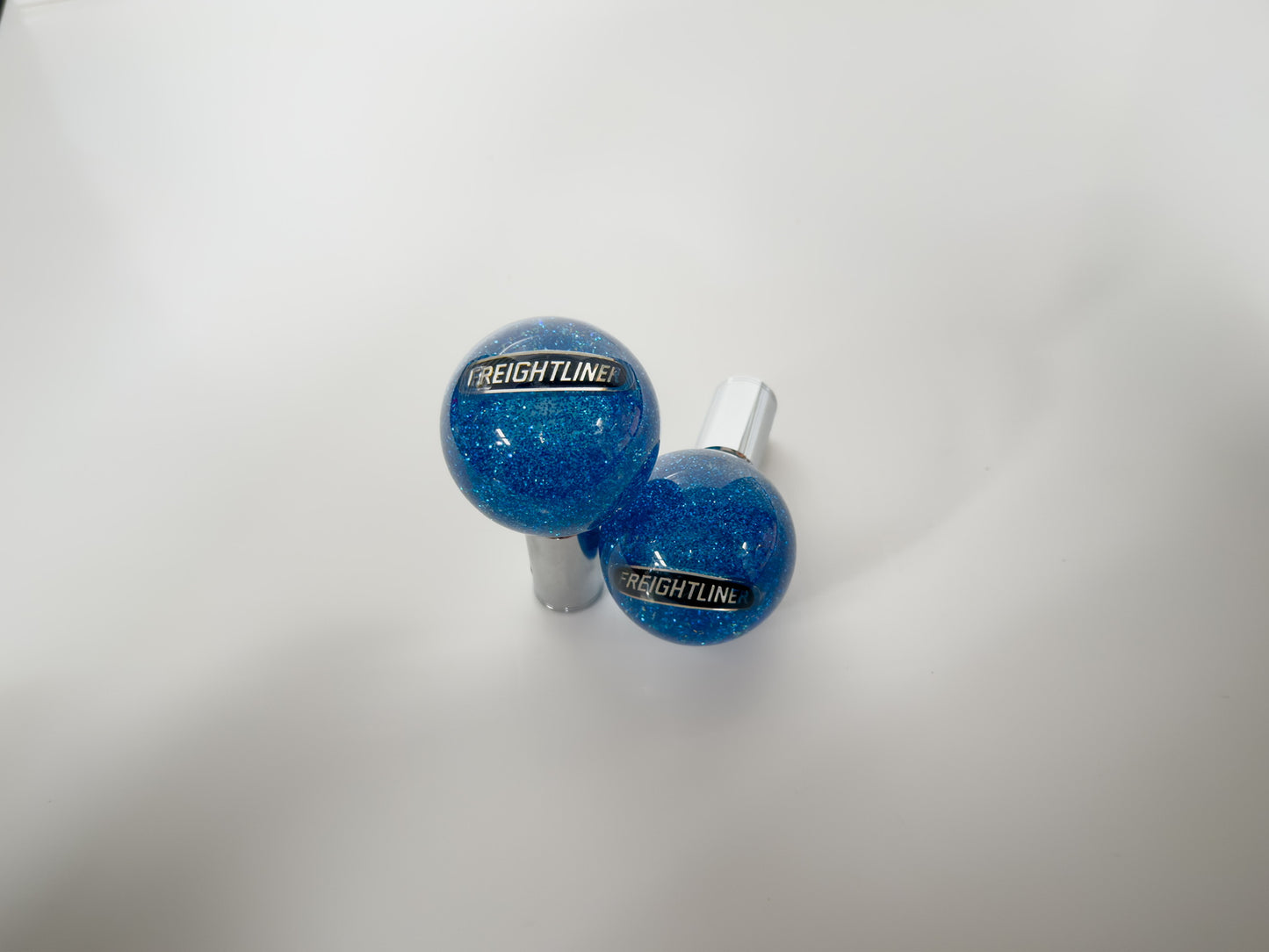 Freightliner Shift Knob ( Sold Individually)