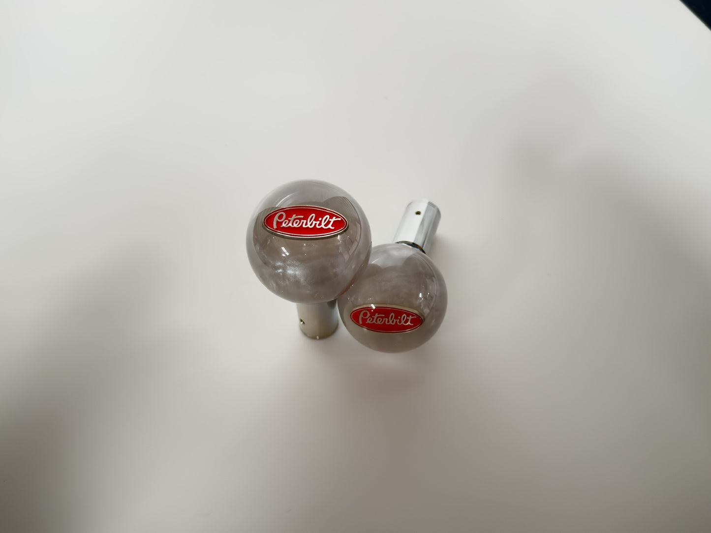 Peterbilt Shift Knobs ( Sold Individually )