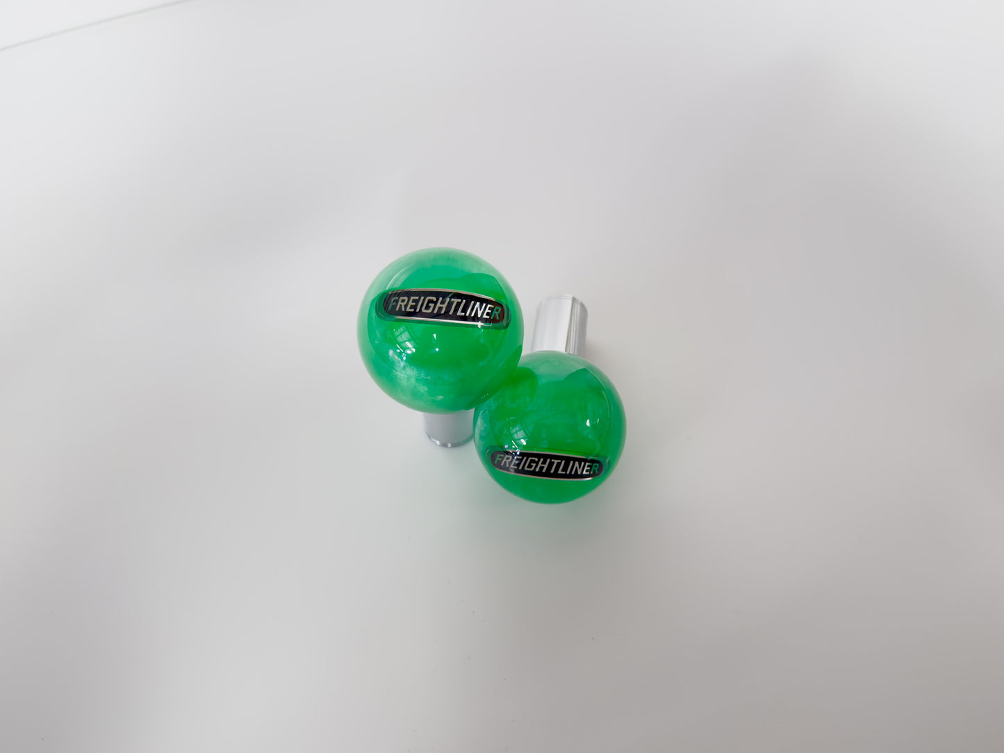 Freightliner Shift Knob ( Sold Individually)