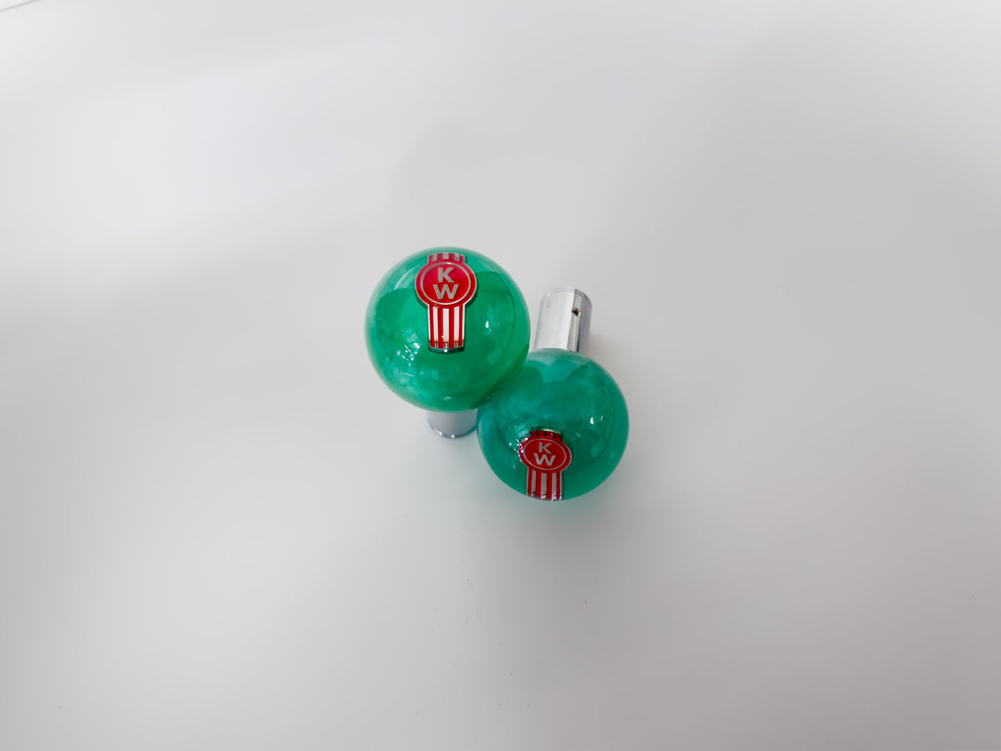Kenworth Shift Knob ( Sold Individually )