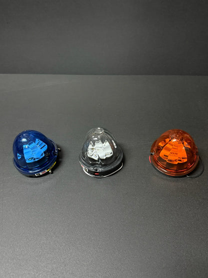 Super Star Watermelon GLASS LED Light