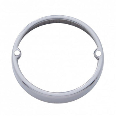 SS Cab Light Bezel